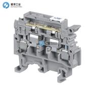 ENTRELEC接线端子M4/8.SFL 1SNA115661R2100