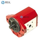 HYDAC齿轮泵PGE103系列PGE103-2800-RFX1-N-3700