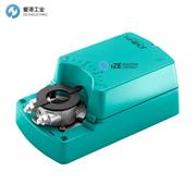 JOVENTA风阀执行器SPECIAL系列 示例SA2.10S