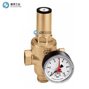 CALEFFI减压阀5362系列 示例536260