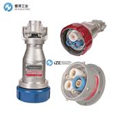 TJB快速接头SFL系列 示例SFL-NH4