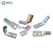 AMPHENOL连接器AMPHE-LUG系列 示例AG0814-252