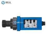 DURAG火焰燃烧器D-LX系列 示例D-LX100UL-P