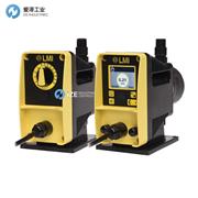 MILTONROY(LMI)化学计量泵PD系列 示例PD011-907NP