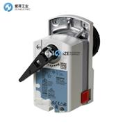 SIEMENS角行程球阀执行器GDB...9E系列 示例GDB141.9E