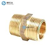 BAENNINGER螺纹接头3280006000000 3280-3-4