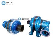 INGETRANS齿轮减速机PG系列 示例SPG0702CP