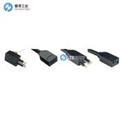 SUBCONN水密连接器Low Profile系列 示例LPIL2F