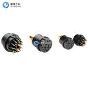 SUBCONN水密连接器Circular 25pin系列 示例IL12F