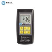 GREISINGER手持式温湿度测量仪GMH3300系列 示例GMH3330