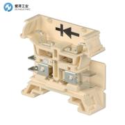 ENTRELEC接线端子HD614.SDH.1