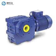 BAUER减速机BS系列BS02-71V/D05LA4-TOF/SP