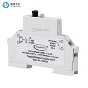 VACUUBRAND模拟-I/O-？閂ACUU BUS系列636228