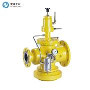 W2-ARMATUREN燃气阀132系列 7-5000-ET1