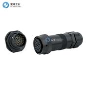 SOURIAU连接器851系列 85106T107P5044