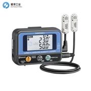 HIOKI无线温湿度数据采集仪LR系列LR8514