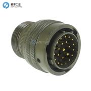 AMPHENOL连接器MS3116系列 MS3116F16-26P