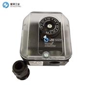 KROM SCHRODER燃气压力开关DG系列 示例DG10U-3