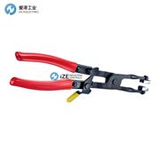 MUBEA夹钳GO系列 示例GO291/0-E31