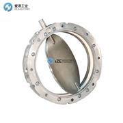 MIXSRL蝶阀SFU系列 示例SFU100B2