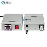 ZEVATRON温度控制单元LBR 2系列 示例LBR 2A