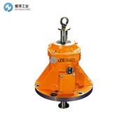 ITALVIBRAS电机MVB系列 示例MVB1510/15