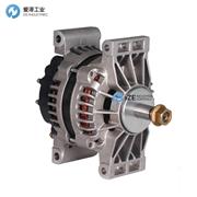 DELCO REMY发动机24SI系列 示例8600388 8600407