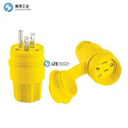 EATON防水照明用连接器14W47-K