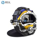 KIRBY-MORGAN潜水面罩KMB18