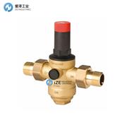 HONEYWELL减压阀D06FH系列 示例D06FH-1B