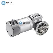 MINI MOTOR电机MCCE系列 示例MCCE12MP