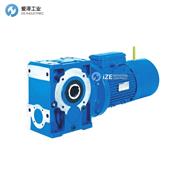 ROSSI减速机MRCI系列 示例MRCI125UO2A