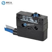 CROUZET限位开关8318系列 示例83181