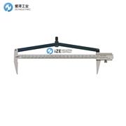 HELIOS-PREISSER卡尺0314系列 示例0314004