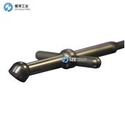 BLATEK超声探头AT23730 TRAN40NHZ 0.6*0.5MM 2M