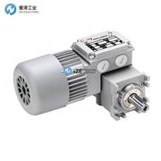 MINI MOTOR电机MCE系列 示例MCEK440P3T