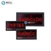 SIEBERF数字显示器S102-04/14/or-001/ob-ko