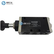 KUHNKE电磁阀76系列 示例76.043.27.41