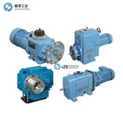 PIV DRIVES齿轮箱PDY56-R11-V11-14,5/24,15