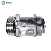 SANDEN压缩机U4862