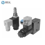 HYDAC插装阀WSE3系列 示例WSE3E0C.X/W230-Z4