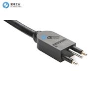 SUBCONN水密连接器MICRO LOW PROFILE系列