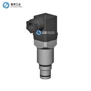 HYDAC压差发讯器VM系列 示例VM5C.0