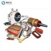 GE过滤总成4002B10717WG002