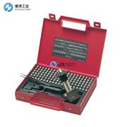 KENNEDY活字钢模KEN-560-9300K