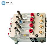 意大利MWM油气混合器MVX-B