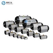 意大利MAX-AIR气动执行器MT系列 MT25-5DAD31