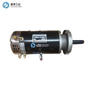 ADVANCED电机0260001 DS8-4003