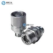 意大利STUCCHI快速接头VR系列