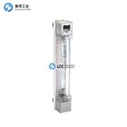 PLATON流量计NG系列 示例NGTS221-GTF1CHD-B